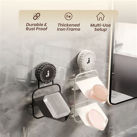 Bathroom Racks