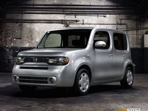 the cube car - Bing Images the car i want | Nissan, Cube car, 2009 nissan cube