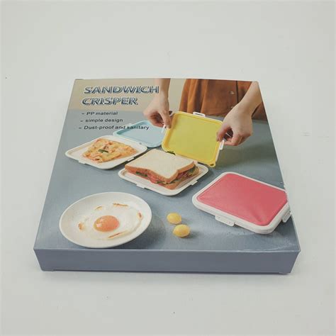 Posuda za sendvič - eKupovina.com