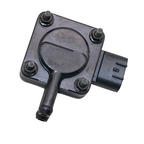 Buy TZbgy Intake Manifold Pressure Genuine Differential Pressure Sensor ...