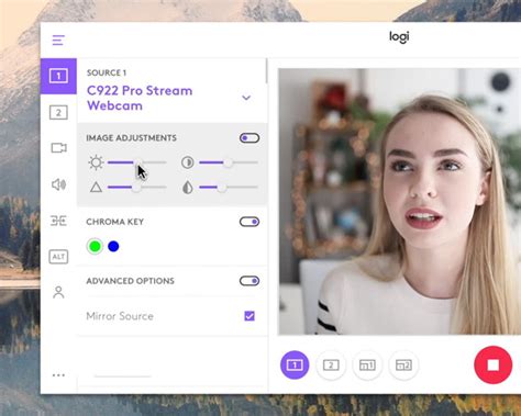 Logitech Capture Tutorial 的图像结果