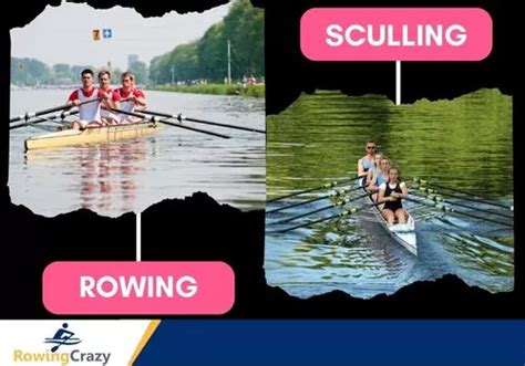Rowing 的图像结果