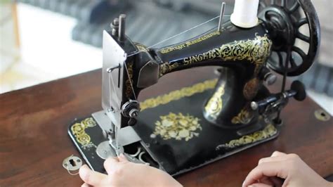 Image result for How to Use a Singer Sewing Machine for Beginners