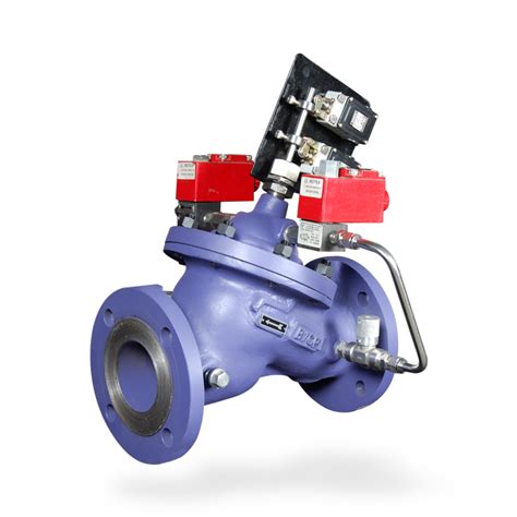 Image result for Digital Control Valve Works