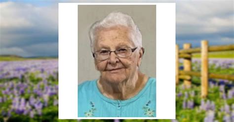 Obituary | Maxine Neibauer of Stuart and Atkinson Area, Nebraska ...