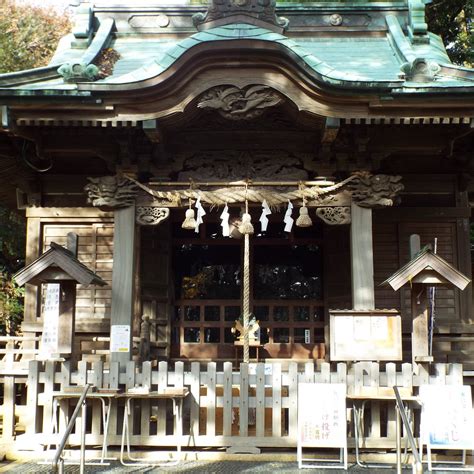 TSURUMINE HACHIMANGU SHRINE (2025) All You Need to Know BEFORE You Go ...