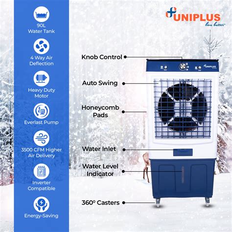 Icecool Deluxe 90 Liter