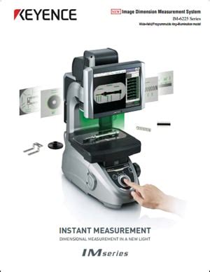 KEYENCE I'm Training 的图像结果