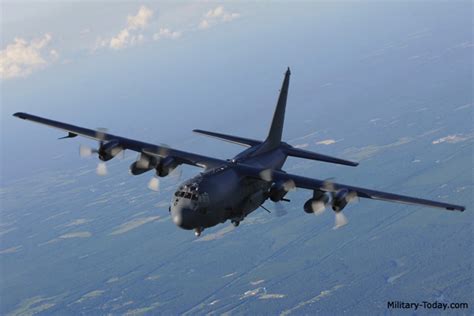 AC-130 / Project Gunship II - Pictures