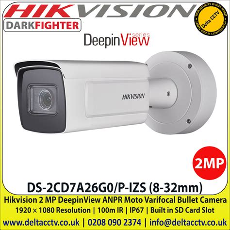 Image result for Hikvision License Plate Camera