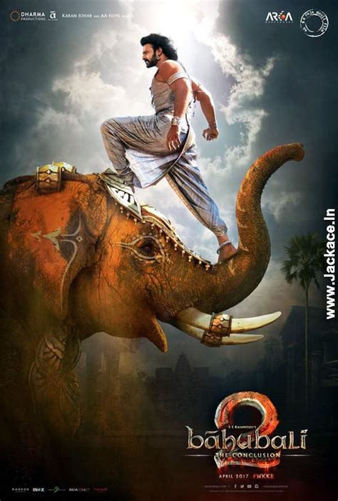 Baahubali 2 The Conclusion: Box Office, Budget, First Look, Release ...