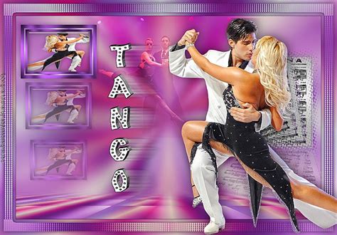 Image result for Tango Tutorial