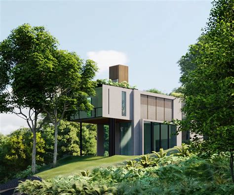 Rio Luxury Homes