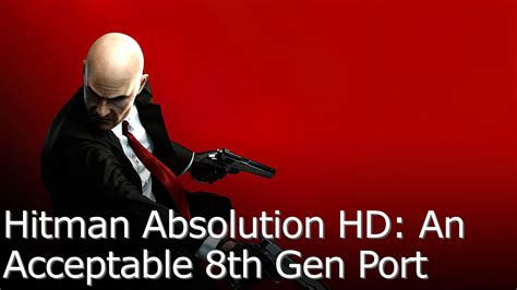 Image result for Hitman Absolution Barcode