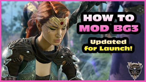 Image result for BL3 Modding Tutorial