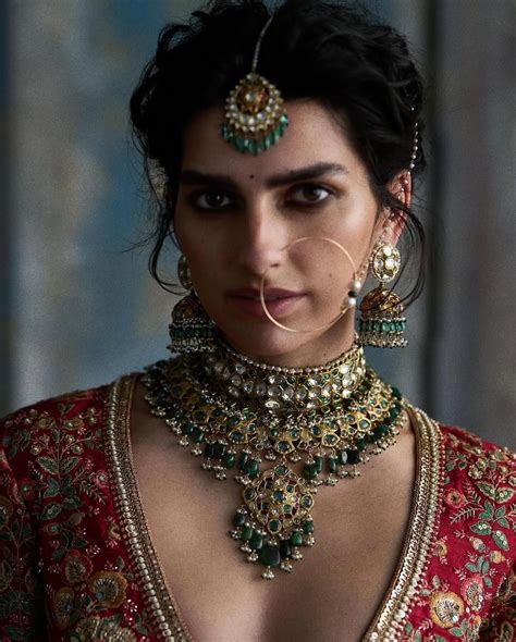 शादी की शॉपिंग के लिए सब्‍यसाची ज्‍वेलरी डिजाइन्‍स से लें आइडिया, हर ...