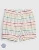 Buy Multicoloured Shorts for Infants by Gap Kids Online | Ajio.com