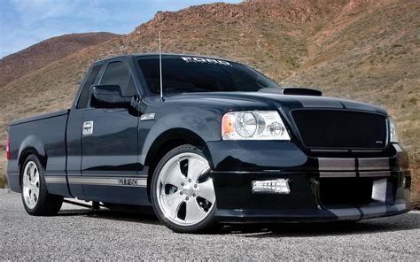 2004-2008 Ford F-150: Used Car Review - Autotrader