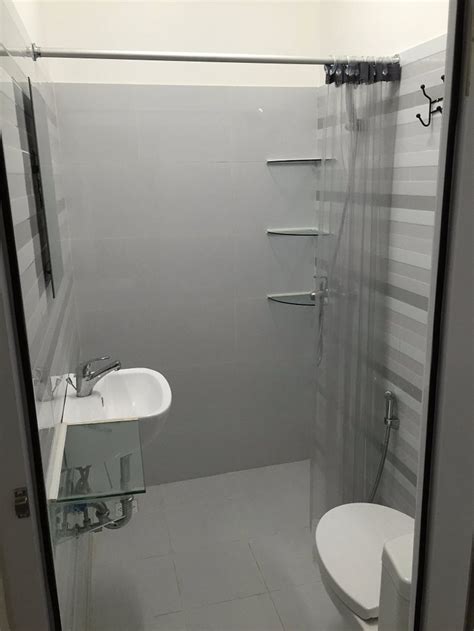 ANDRICH RESIDENCE FATMAWATI & REDDOORZ (Jakarta) - Guesthouse Reviews ...