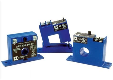 Image result for How Current Transducer Works