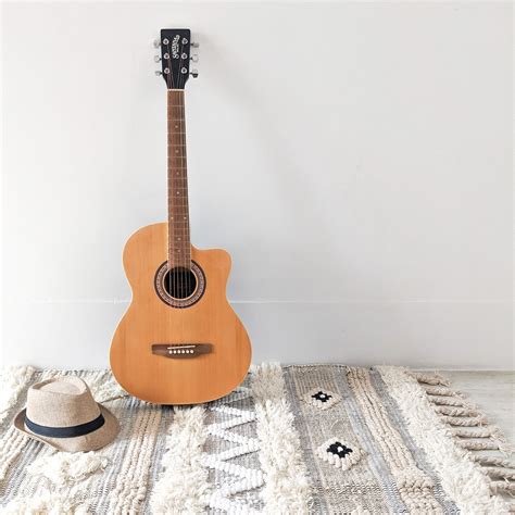 BOHO Amanda Hand Woven Rug - Grey White & Natural Online - Premium Rug ...