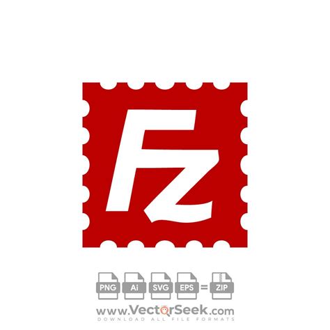Image result for FileZilla Client Logo