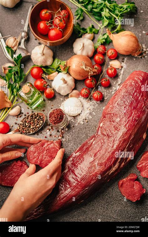 Image result for Basic Preparation of Cooking Meat