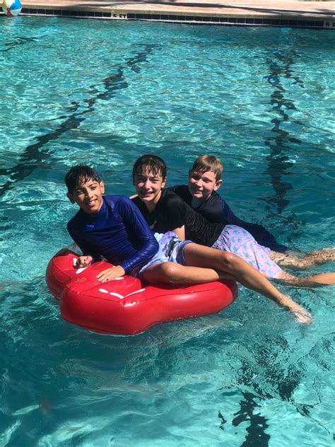 Image result for LSU Class Pool Party