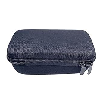EVA Mouse Storage Bag Hard Case Protective Gaming Mouse for Logitech ...