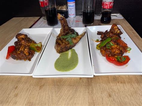 Great Evening Out - Reviews, Photos - Flame Fusion by front room ...