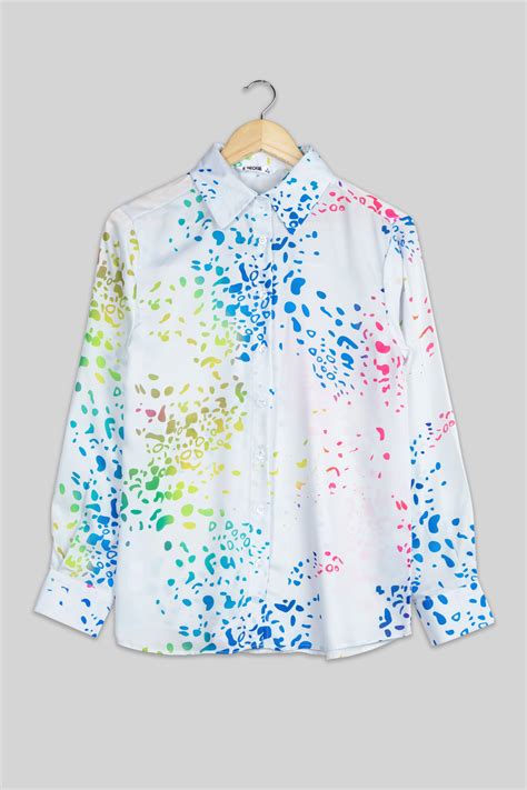 Trending White Shirt For Women – neofaa.com