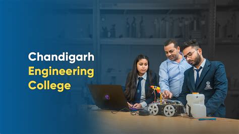 CEC Jhanjeri | Chandigarh Engineering College - NAAC A+ College