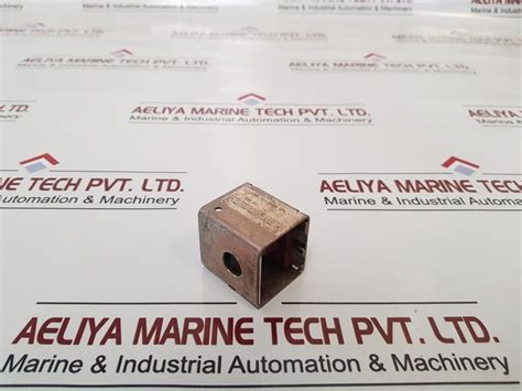 Alco Controls Ams Solenoid Coil 165629008 – Aeliya Marine Tech