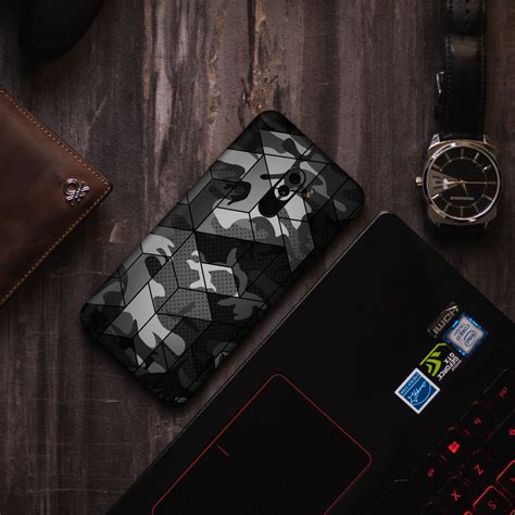 Prism Camo Mobile Skins – WrapCart Skins