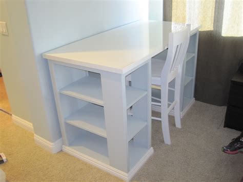 Image result for Homemade Craft Table