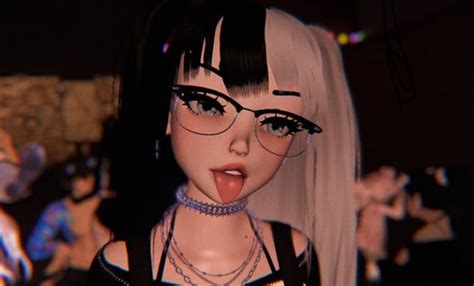 Model 3d avatar vrc vr avatar vrchat nsfw, sfw for you by James_band22 ...