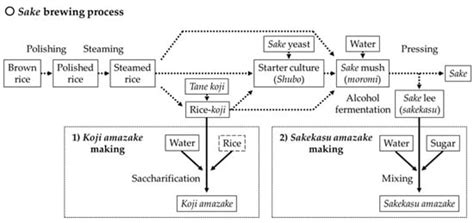 Amazake | Encyclopedia MDPI
