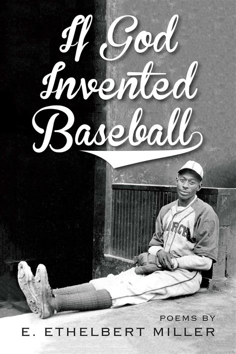 If God Invented Baseball eBook by E. Ethelbert Miller | Official ...