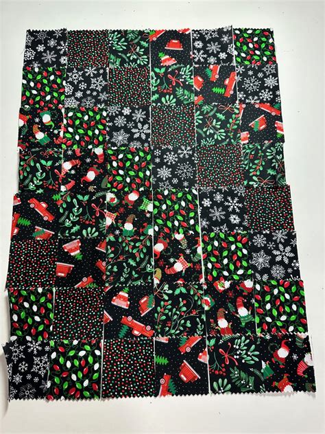 Image result for Stocking Grid Pattern