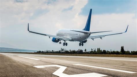 Homepage - Safe Landing