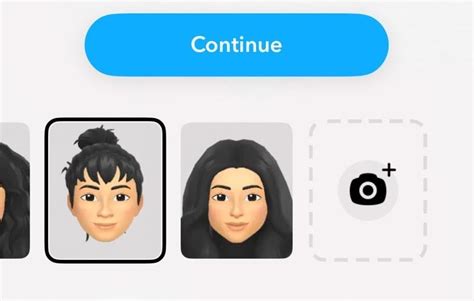 Image result for How to Make a Bitmoji without Snapchat