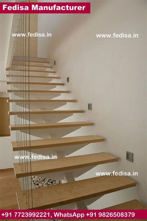 Steel Railing With Glass For Stairs Rot Iron Staircase Decorative Metal ...