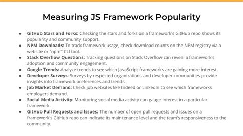 Image result for JavaScript Framework Popularity
