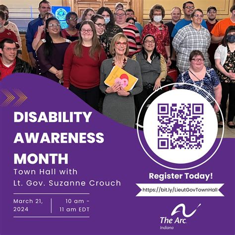 The Arc of Indiana has an unwavering mission to serve and advocate for ...