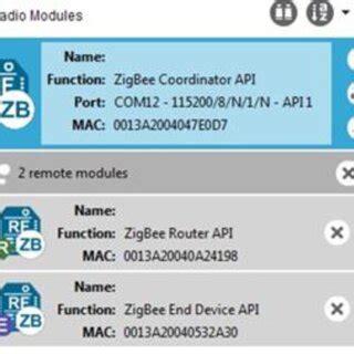 Wireless Network Configuration Tool 的图像结果