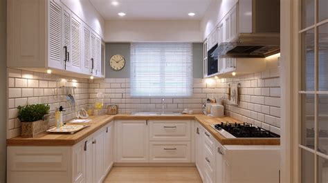 19 Stunning Kitchen Shutter Designs to Elevate Your Home Decor
