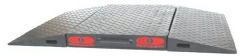 Axle weigh Pad - Light Weight Axle Weighing Pad Manufacturer from Jaipur