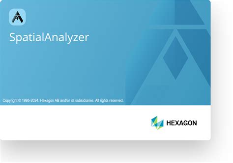 Spatial Analyzer Tutorial 的图像结果