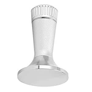 NEE Coffee Tamper, Coffee Tamper Agitator Set Magnetic Connection 2 in ...