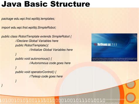 Image result for FRC Java Programming